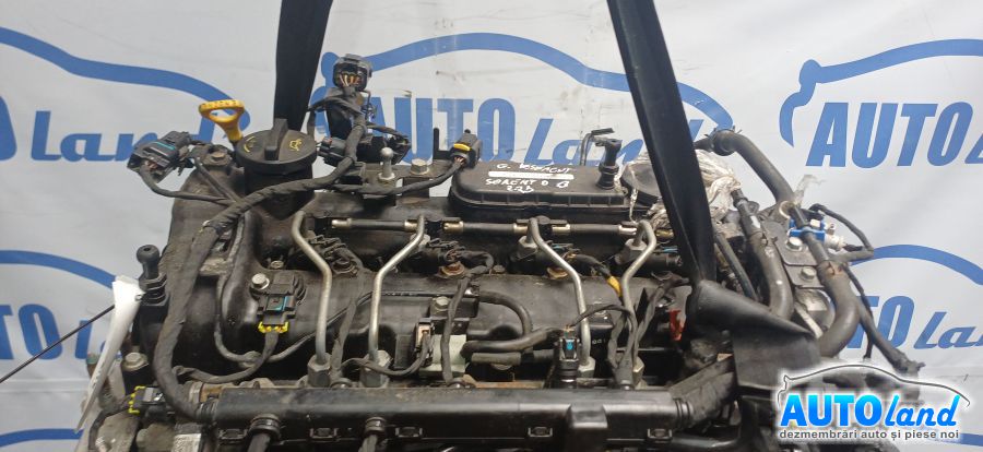 Motor Diesel KIA SORENTO (XM) 2009-2026 Cod D4HB 