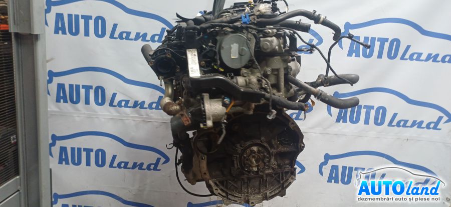 Motor Diesel KIA SORENTO (XM) 2009-2026 Cod D4HB 