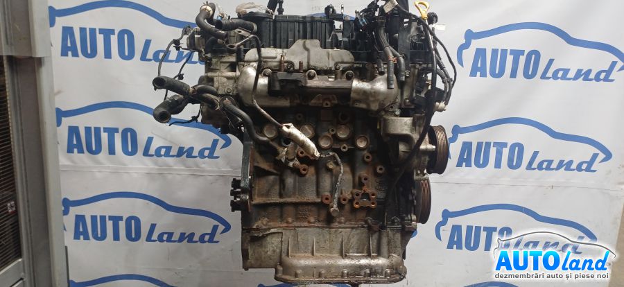 Motor Diesel KIA SORENTO (XM) 2009-2026 Cod D4HB 