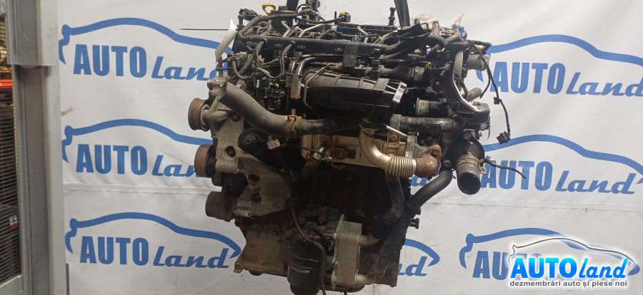 Motor Diesel KIA SORENTO (XM) 2009-2026 Cod D4HB 