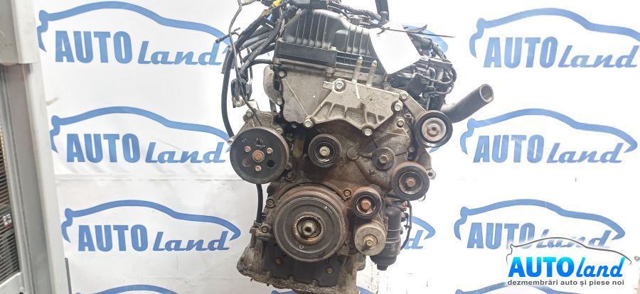 Motor Diesel KIA SORENTO (XM) 2009-2026 Cod D4HB 
