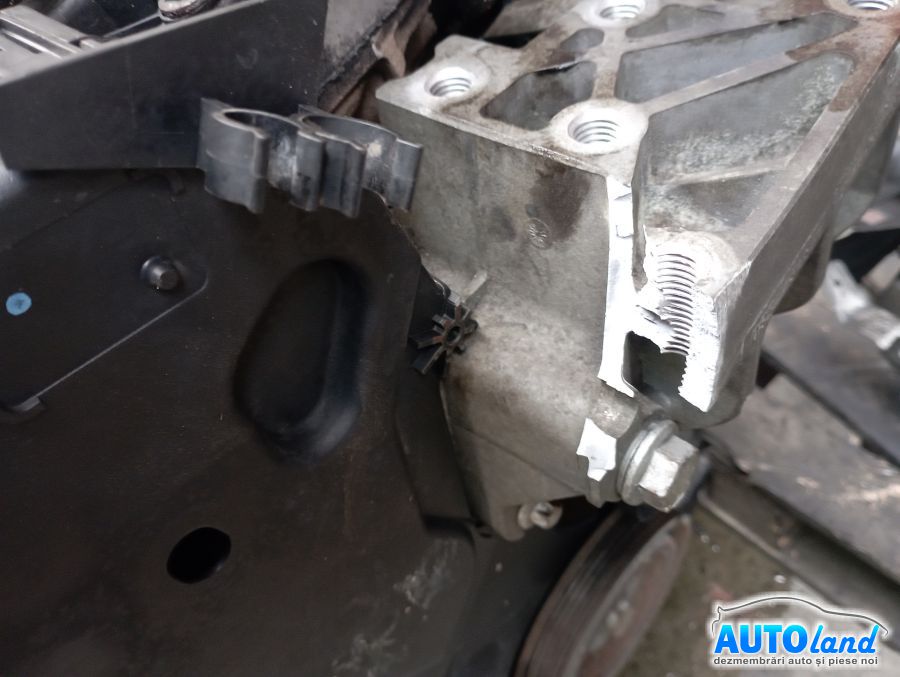 Motor Diesel LAND ROVER FREELANDER 2 (FA_) 2006-2026 Cod 224DT 