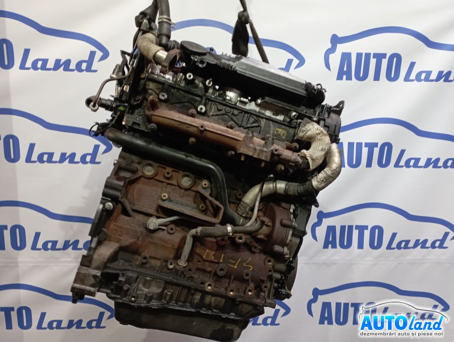 Motor Diesel LAND ROVER FREELANDER 2 (FA_) 2006-2026 Cod 224DT 