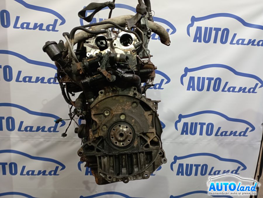 Motor Diesel LAND ROVER FREELANDER 2 (FA_) 2006-2026 Cod 224DT 