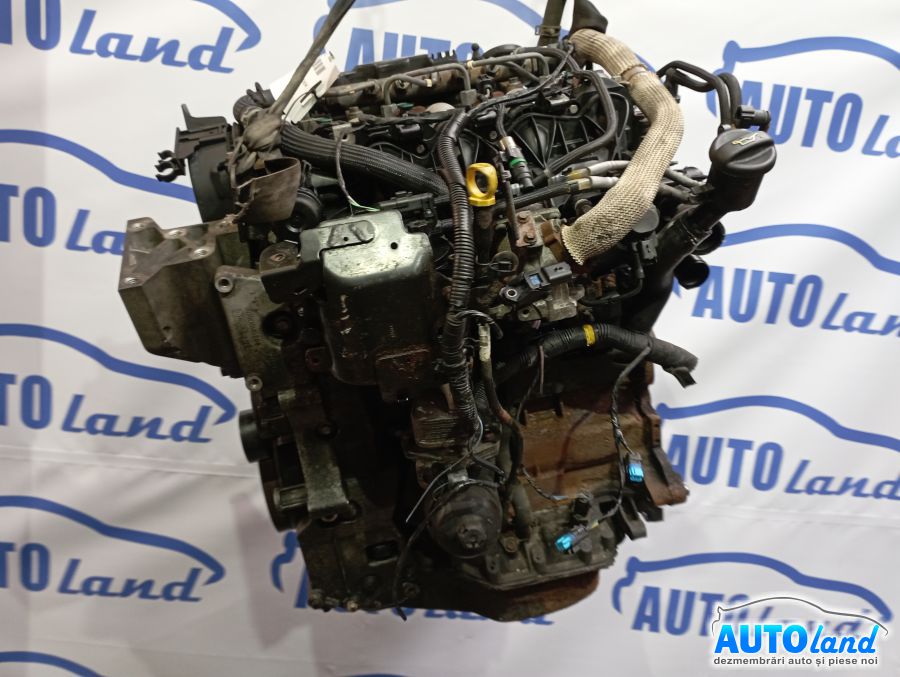 Motor Diesel LAND ROVER FREELANDER 2 (FA_) 2006-2026 Cod 224DT 