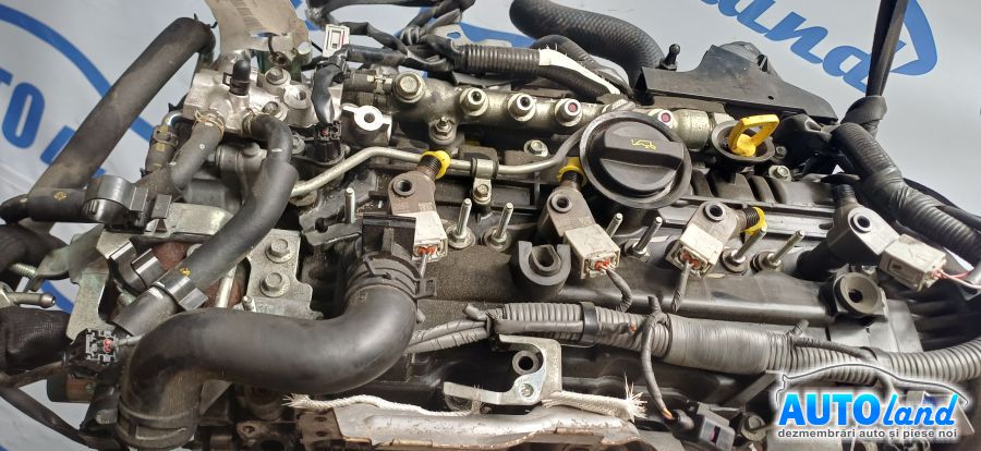Motor Diesel