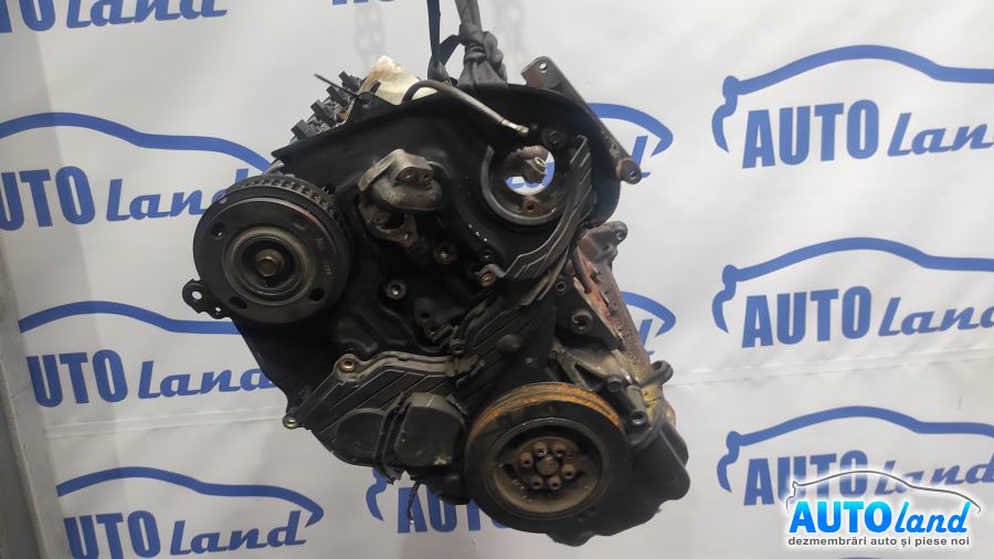 Motor Diesel MAZDA PREMACY (CP) 1999-2025 Cod RF2A 