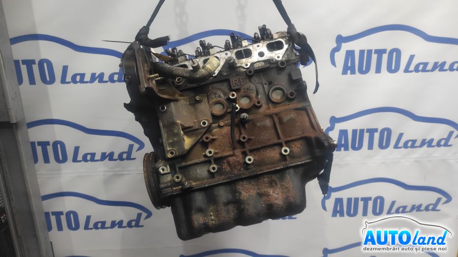 Motor Diesel MAZDA PREMACY (CP) 1999-2025 Cod RF2A 