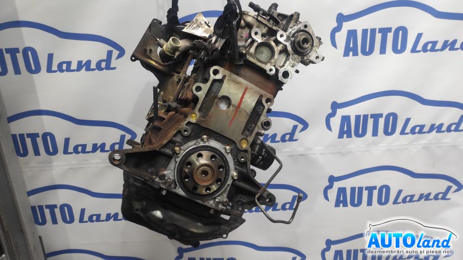 Motor Diesel MAZDA PREMACY (CP) 1999-2025 Cod RF2A 