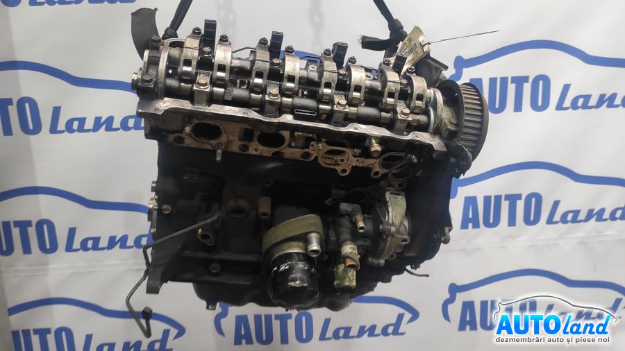 Motor Diesel MAZDA PREMACY (CP) 1999-2025 Cod RF2A 
