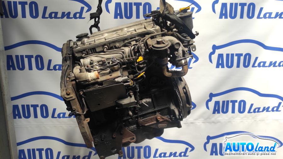 Motor Diesel MAZDA PREMACY (CP) 1999-2025 Cod RF4F 