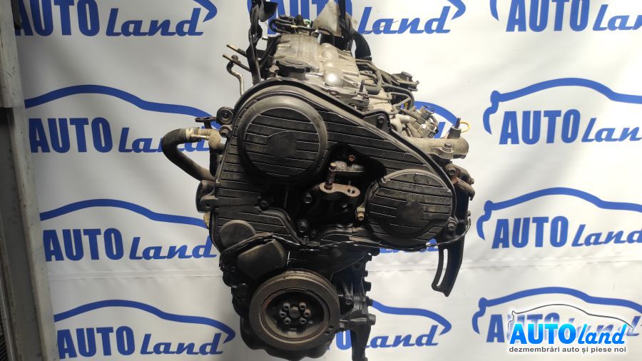 Motor Diesel MAZDA PREMACY (CP) 1999-2025 Cod RF4F 