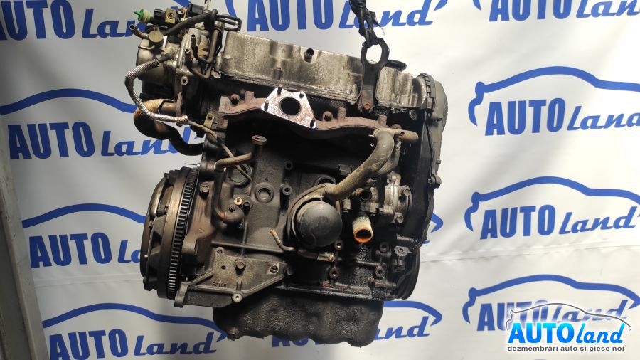 Motor Diesel MAZDA PREMACY (CP) 1999-2025 Cod RF4F 