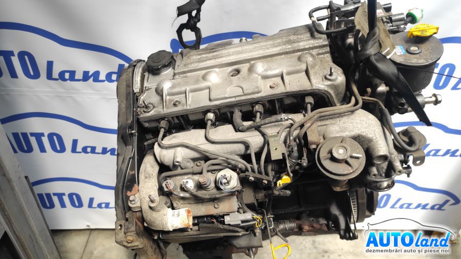 Motor Diesel MAZDA PREMACY (CP) 1999-2025 Cod RF4F 