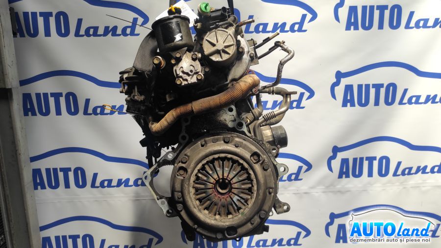 Motor Diesel MAZDA PREMACY (CP) 1999-2025 Cod RF4F 