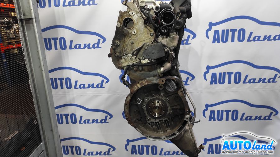 Motor Diesel MERCEDES-BENZ A-CLASS (W169) 2004-2025 Cod 640940 