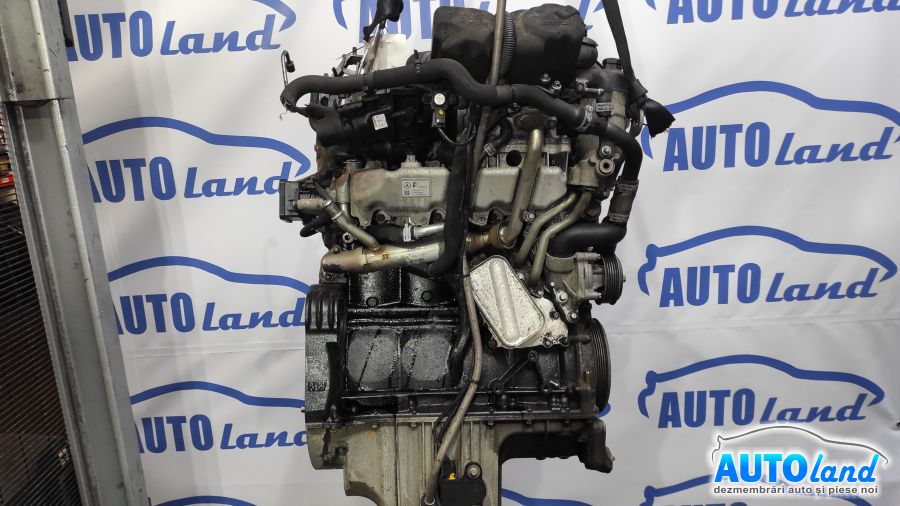 Motor Diesel MERCEDES-BENZ A-CLASS (W169) 2004-2025 Cod 640940 