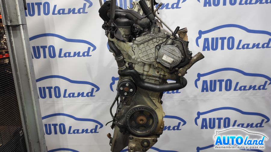 Motor Diesel MERCEDES-BENZ A-CLASS (W169) 2004-2025 Cod 640940 