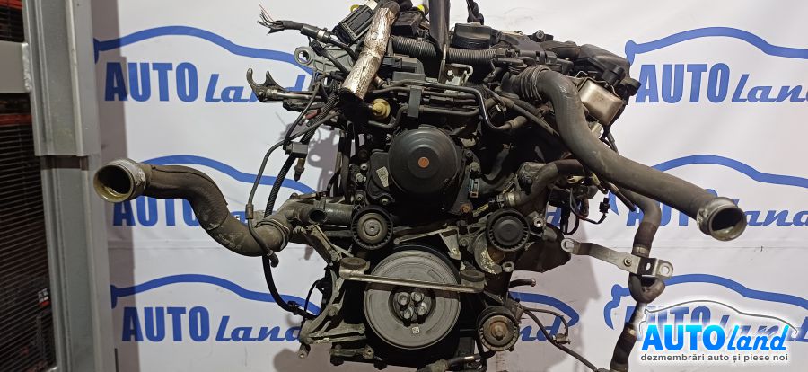Motor Diesel MERCEDES-BENZ C-CLASS Cupe (CL204) 2007-2026 Cod 651911 