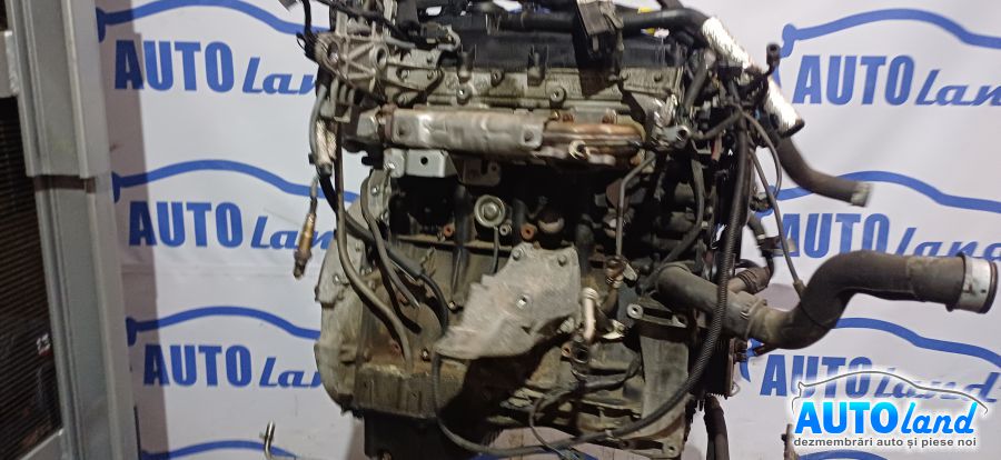 Motor Diesel MERCEDES-BENZ C-CLASS Cupe (CL204) 2007-2026 Cod 651911 