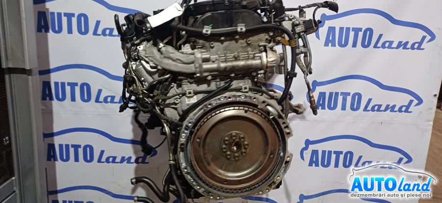 Motor Diesel MERCEDES-BENZ C-CLASS Cupe (CL204) 2007-2026 Cod 651911 
