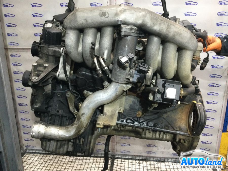 Motor Diesel MERCEDES-BENZ S-CLASS (W220) 1998-2005 Cod 648960 