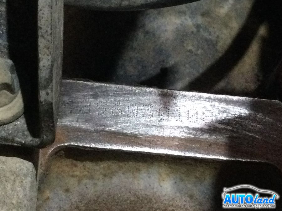 Motor Diesel MERCEDES-BENZ S-CLASS (W220) 1998-2005 Cod 648960 