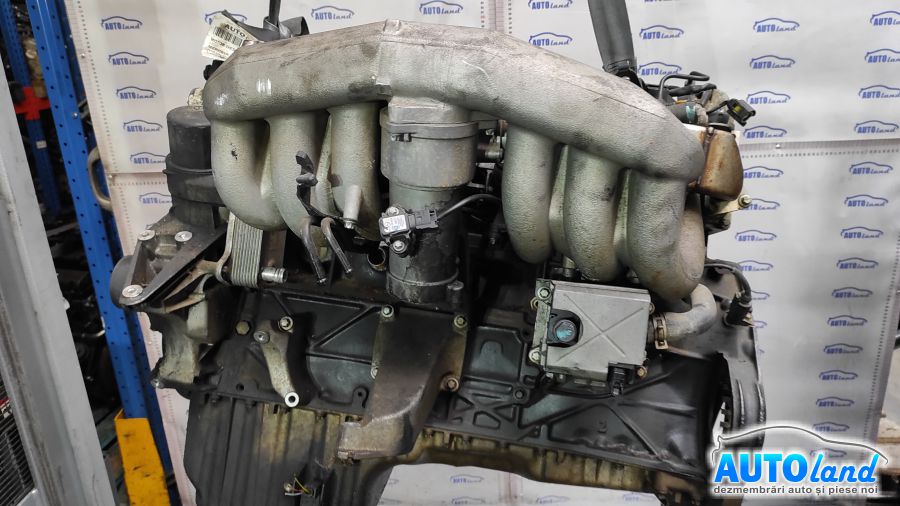 Motor Diesel MERCEDES-BENZ S-CLASS (W220) 1998-2005 Cod 613960 