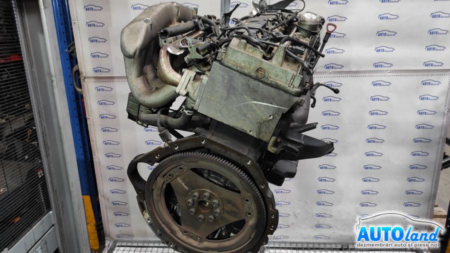 Motor Diesel MERCEDES-BENZ S-CLASS (W220) 1998-2005 Cod 613960 