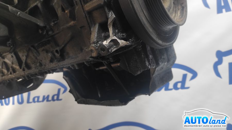 Motor Diesel MERCEDES-BENZ S-CLASS (W220) 1998-2005 Cod 613960 