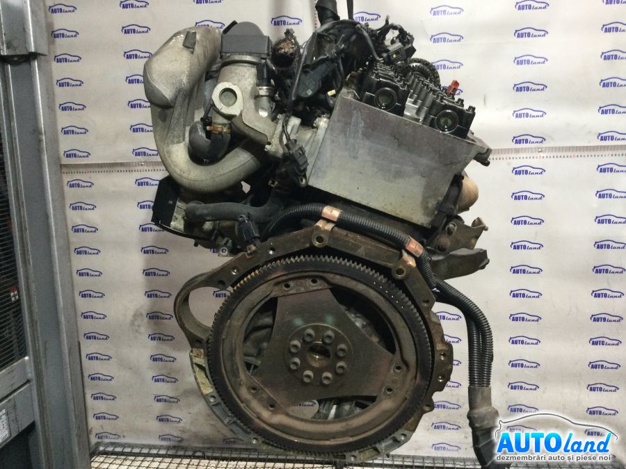 Motor Diesel MERCEDES-BENZ S-CLASS (W220) 1998-2005 Cod 648960 