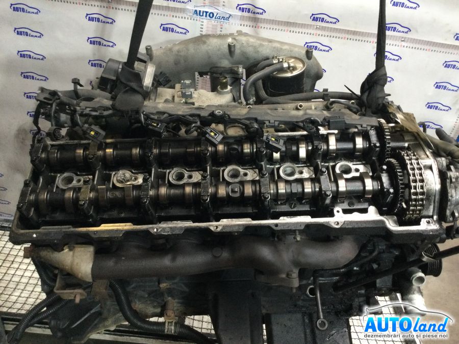 Motor Diesel MERCEDES-BENZ S-CLASS (W220) 1998-2005 Cod 648960 