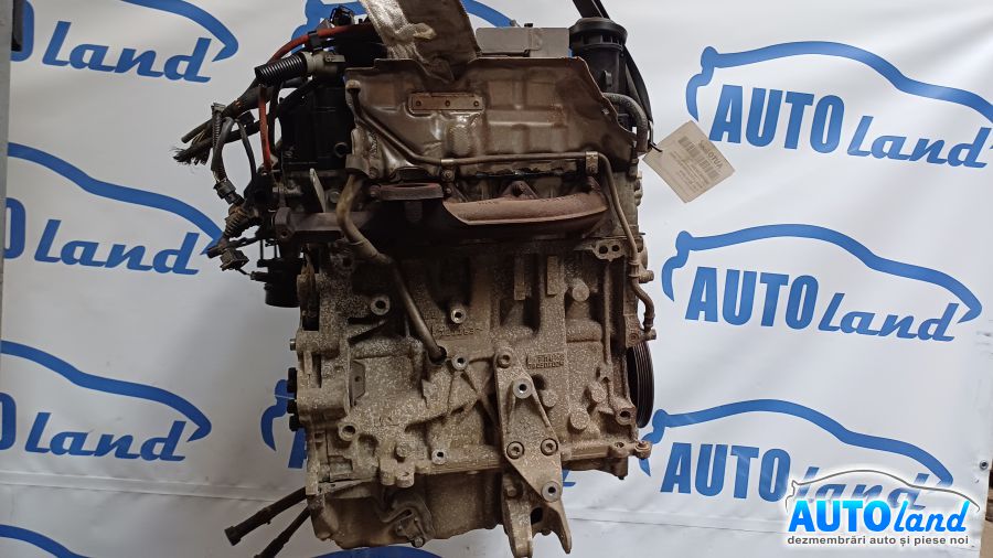 Motor Diesel MINI COUNTRYMAN (R60) 2010-2014 Cod N47C16A 