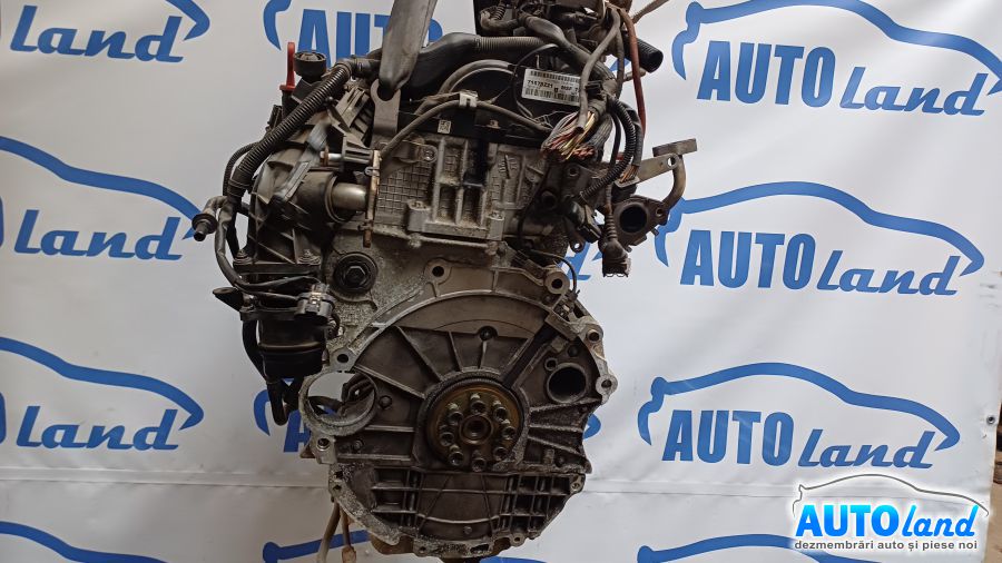 Motor Diesel MINI COUNTRYMAN (R60) 2010-2014 Cod N47C16A 