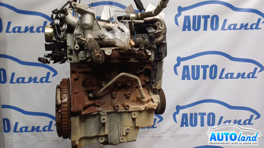 Motor Diesel NISSAN JUKE 2010-2025 Cod K9K608 