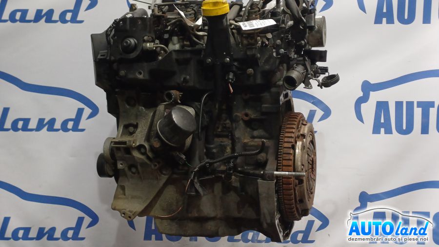 Motor Diesel NISSAN JUKE 2010-2025 Cod K9K608 