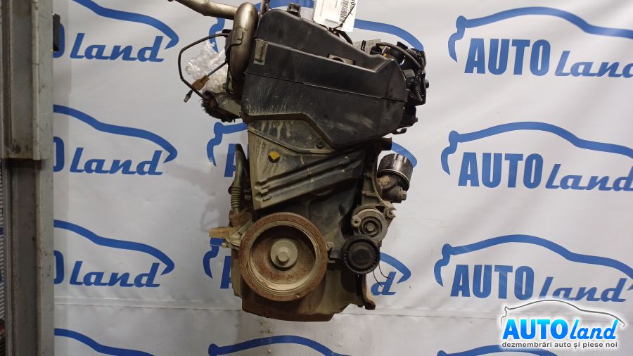 Motor Diesel NISSAN JUKE 2010-2025 Cod K9K608 