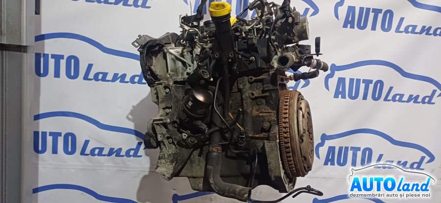 Motor Diesel