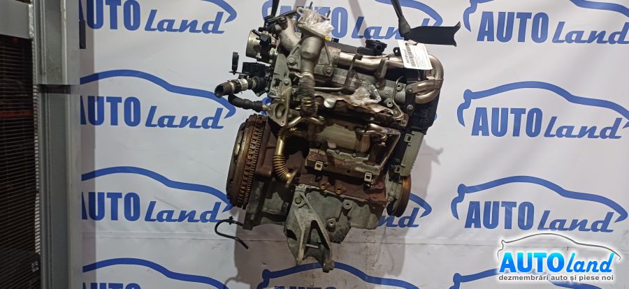Motor Diesel NISSAN JUKE 2010-2026 Cod K9K658 