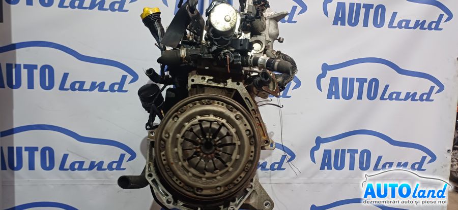Motor Diesel NISSAN JUKE 2010-2026 Cod K9K658 
