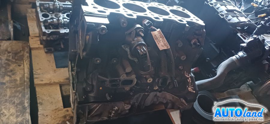 Motor Diesel NISSAN QASHQAI II (J11) 2014-2021 Cod R9N401 