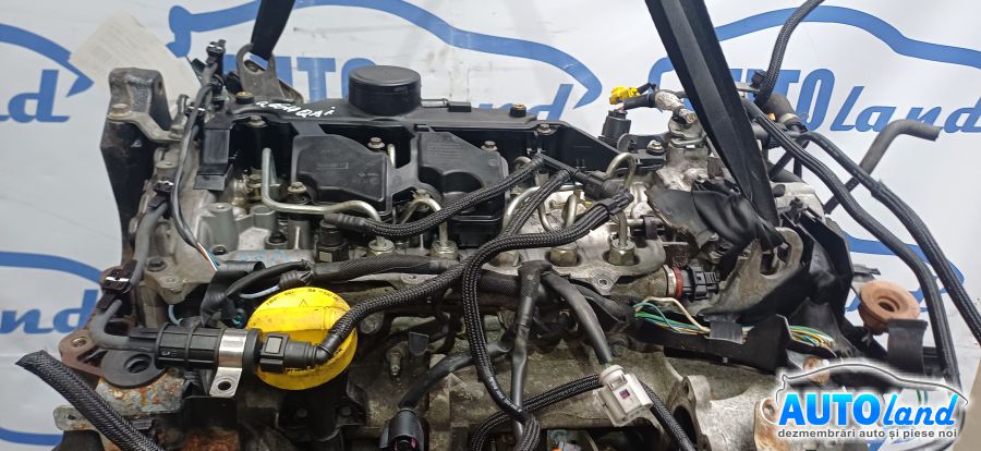 Motor Diesel