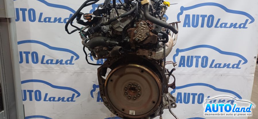 Motor Diesel NISSAN QASHQAI (J10,JJ10) 2007-2026 Cod M9R814 