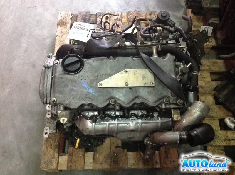 Motor Diesel NISSAN X-TRAIL (T30) 2001-2025 Cod YD22 