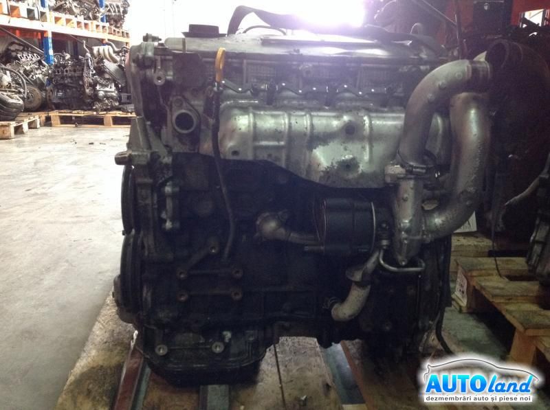 Motor Diesel NISSAN X-TRAIL (T30) 2001-2025 Cod YD22 