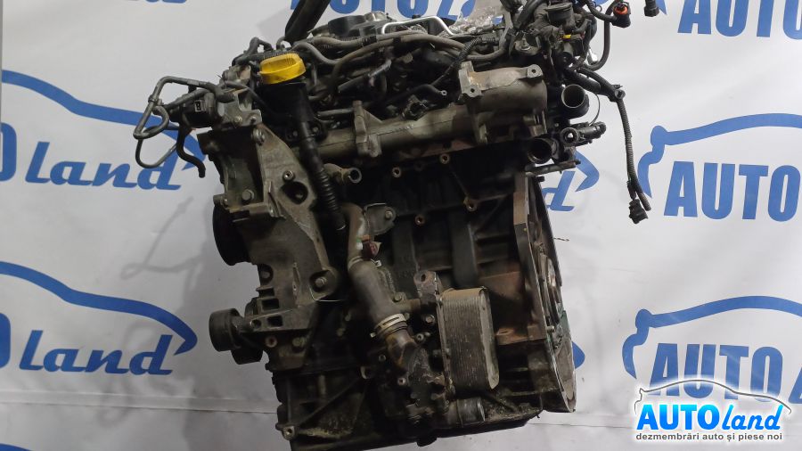 Motor Diesel NISSAN X-TRAIL (T31) 2007-2025 Cod M9R 