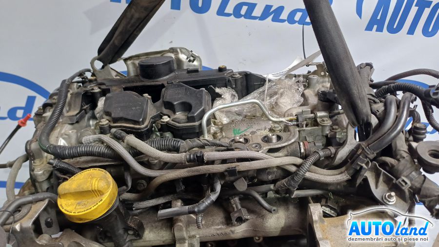 Motor Diesel NISSAN X-TRAIL (T31) 2007-2025 Cod M9R 