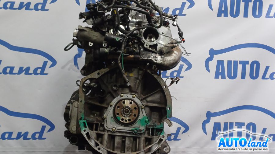 Motor Diesel NISSAN X-TRAIL (T31) 2007-2025 Cod M9R 