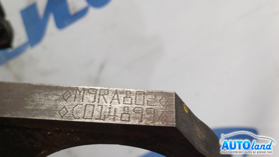 Motor Diesel NISSAN X-TRAIL (T31) 2007-2025 Cod M9R 