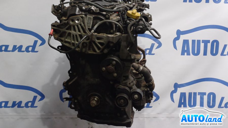 Motor Diesel NISSAN X-TRAIL (T31) 2007-2025 Cod M9R 